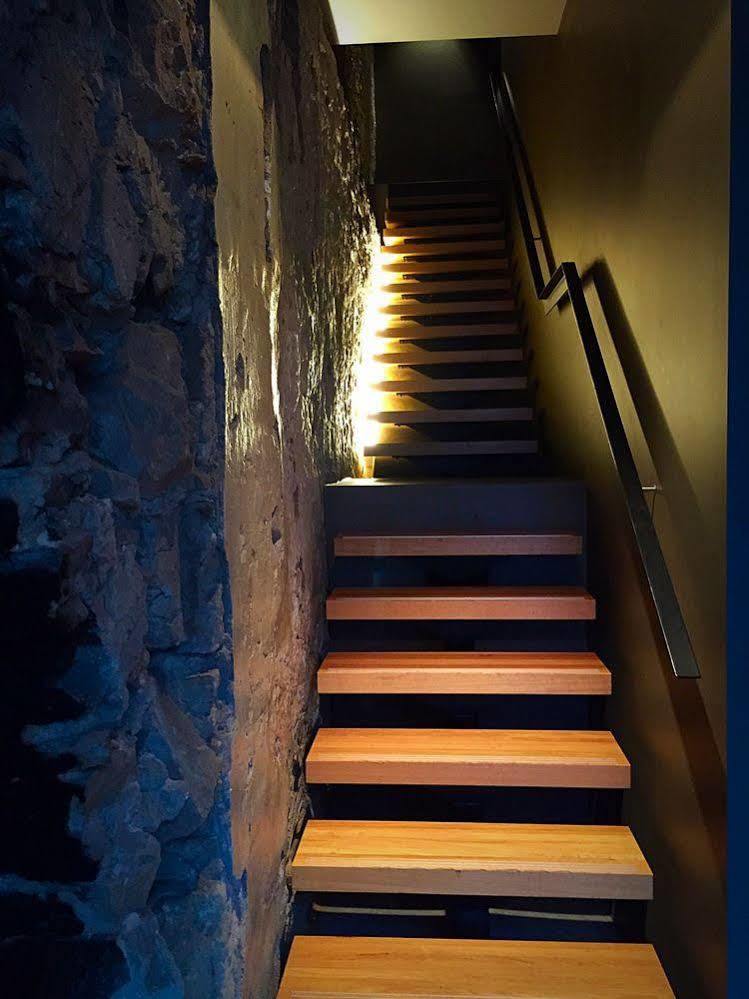 Watermans Hotel Hobart Extérieur photo