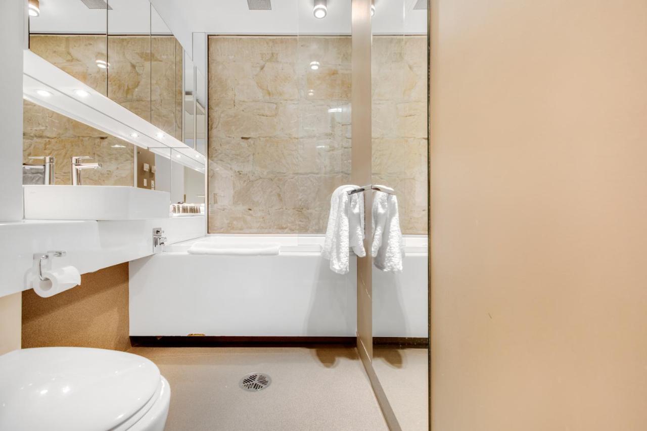 Watermans Hotel Hobart Extérieur photo