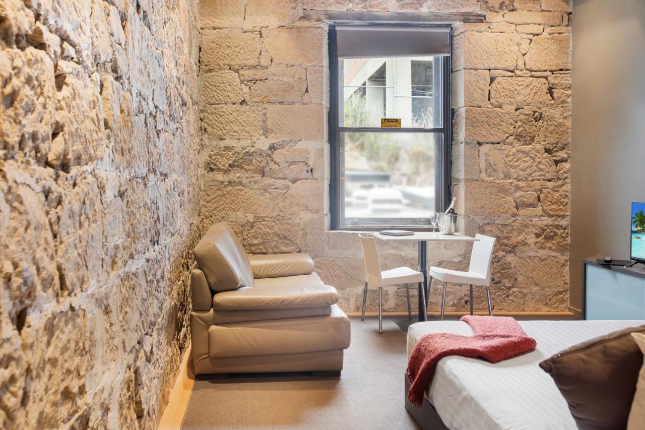 Watermans Hotel Hobart Extérieur photo