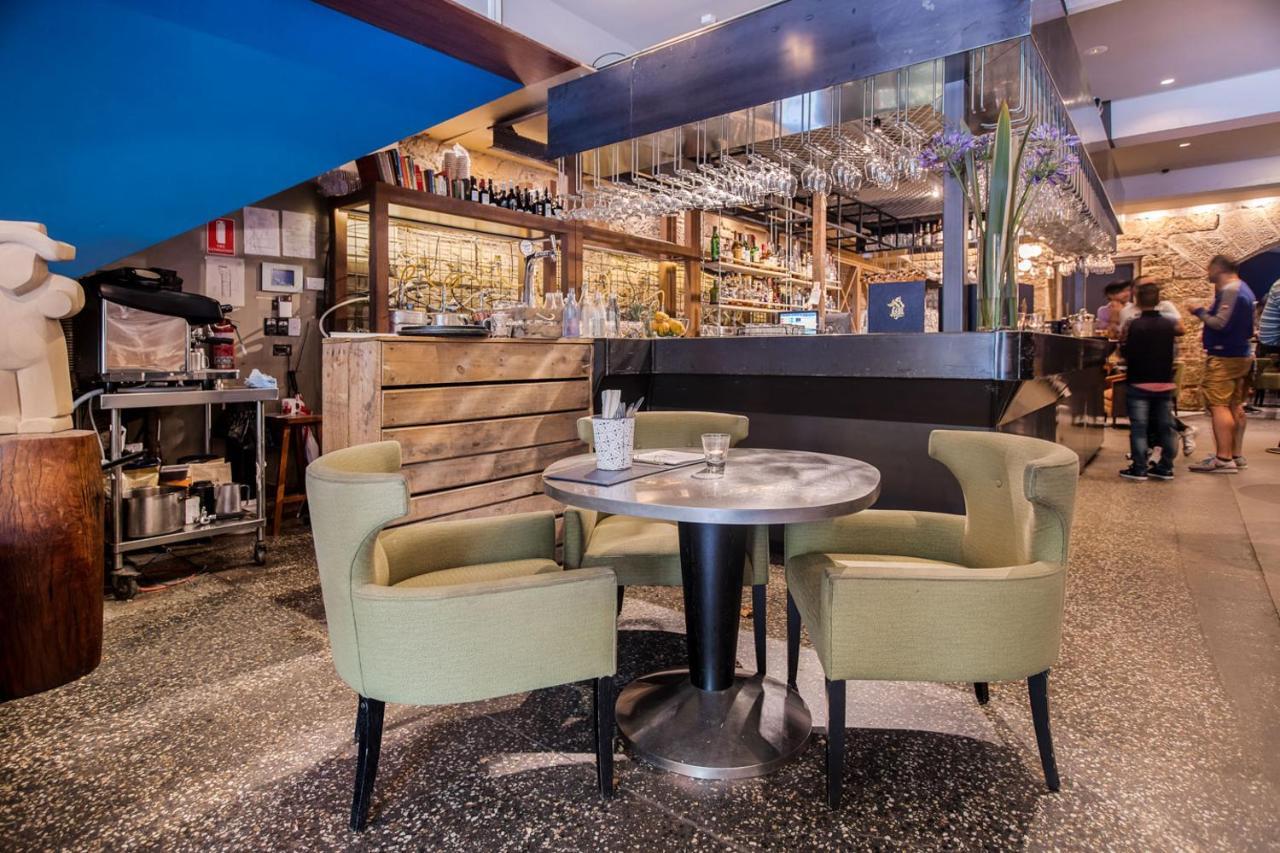Watermans Hotel Hobart Extérieur photo